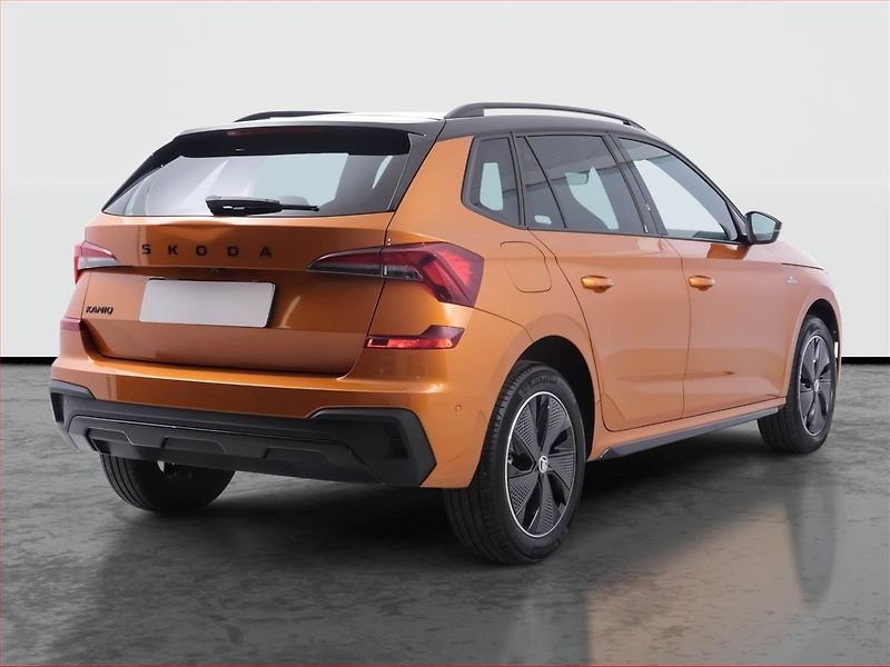 Škoda Kamiq (2024) 1.0 TSI - fotka 5 z 23