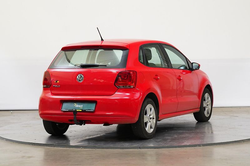 Volkswagen Polo - fotka 2 z 21