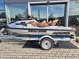 Sea Doo (2019) GTX 300 Limited - náhled 7