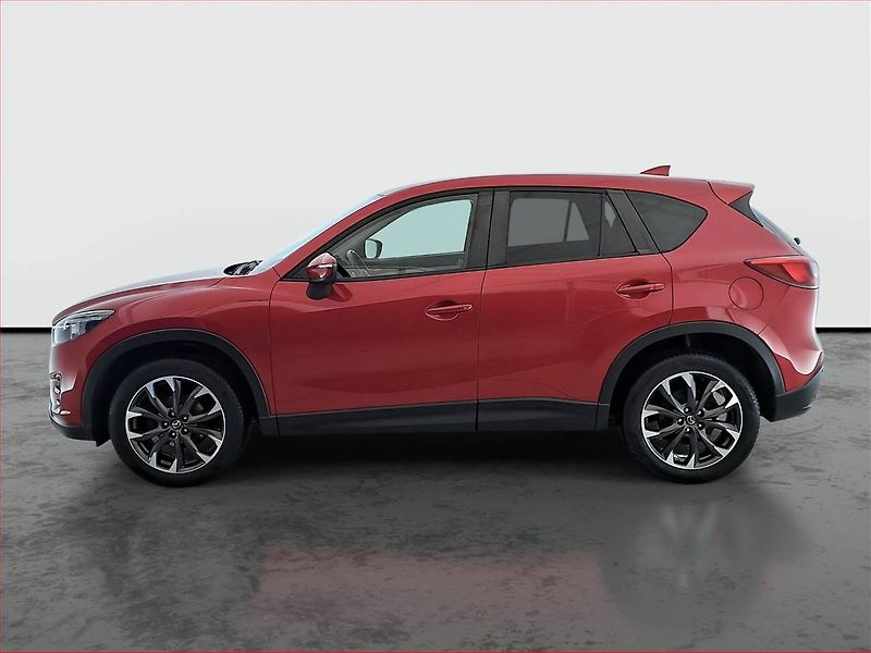 Mazda CX-5 (2017) 2.5 Skyactiv-G - fotka 3 z 18