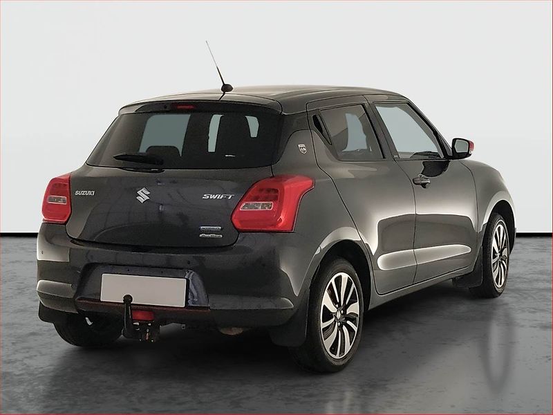 Suzuki Swift (2020) 1.2 SHVS, 4X4, Serv.kniha - fotka 5 z 22