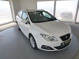 Seat Ibiza (2011) 1,6TDI*KLIMA**ALU*VYHŘ.SEDADLA - náhled 2
