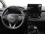 Toyota Corolla (2024) 1.5, 2.maj,ČR, AC, park. - náhled 11