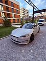 Tesla Model S (2023) Plaid 1020HP HW4 - náhled 3