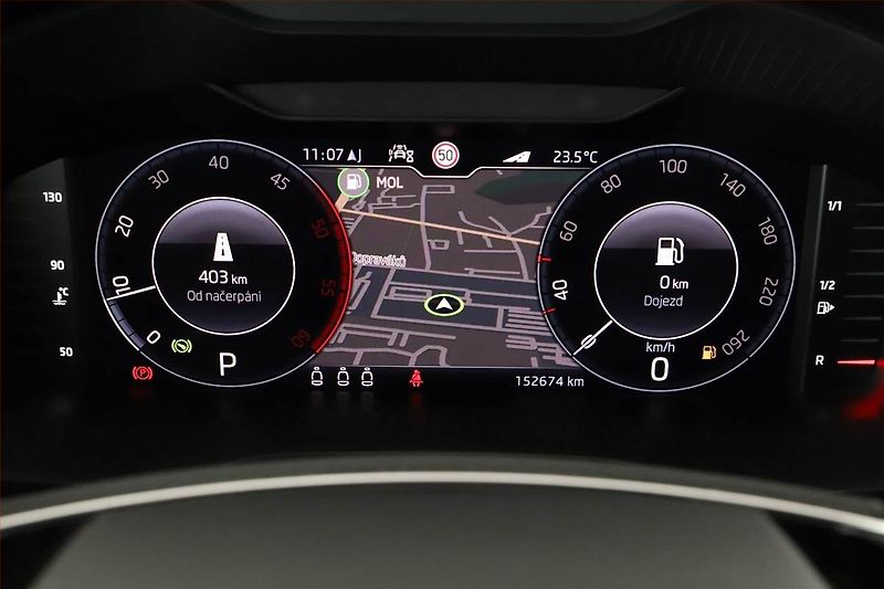 Škoda Kodiaq (2021) Laurin&Klement 2.0 TDI - fotka 8 z 30
