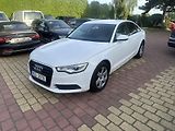 Audi A6 (2013) 3,0 TDi Quattro, 1.majitel CZ - náhled 13