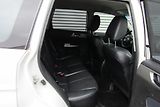 Subaru Forester (2009) 2,5 XT 5MT 169 kW ČR 1. maj. - náhled 18