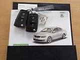 Škoda Octavia 1,6TDi 81kW DSG ! ČR !  KRASAV - náhled 29