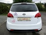 Kia Venga 1.6i 91kW AUTOMAT*NAVI*VÝHŘEV - náhled 9