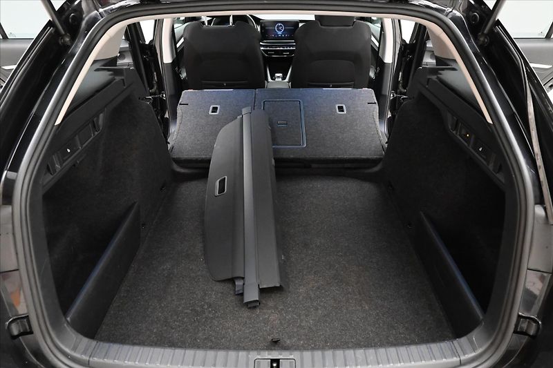 Škoda Octavia 2,0 TDI 110kW DSG Style Záruka - fotka 11 z 32