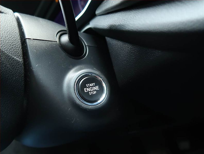 Škoda Octavia (2020) 2.0 TDI, ČR,1.maj, Tempomat - fotka 19 z 19