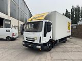 Iveco Eurocargo (2011) EUROCARGO 75E18 E5 - náhled 1
