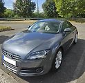Audi TT (2006) Audi TT 2.0 TFSI 147 kW - náhled 2