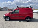 Volkswagen Caddy 2,0 TDi 4-Motion KLIMA, bez ko - náhled 1