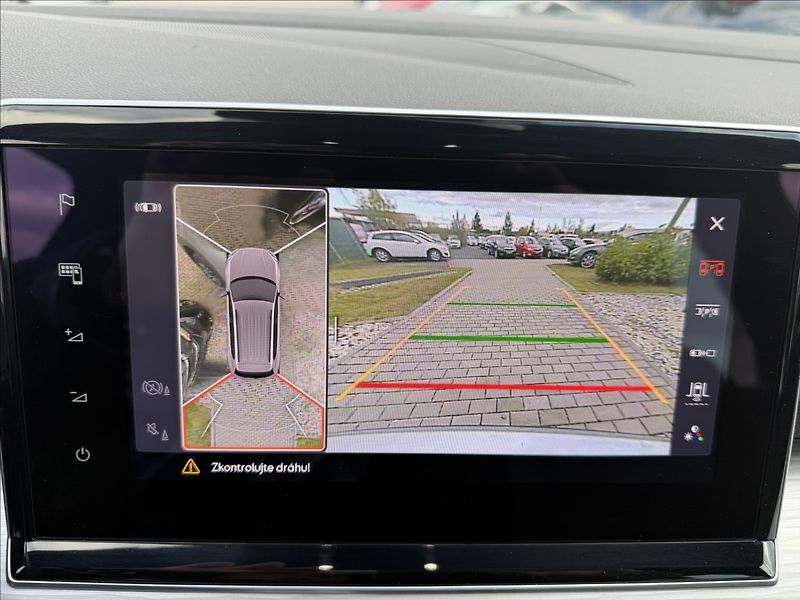 Seat Tarraco 2.0 TDI Xperience/Virtual/ACC - fotka 15 z 28