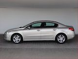 Peugeot 508 (2012) 2.0 HDi, Serv.kniha, Tempomat - náhled 2