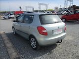 Škoda Fabia 1,2 TSI, klima, serv. kniha, - náhled 8