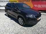 Škoda Karoq 1,5 TSI DSG - náhled 1