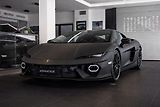 Lamborghini Ostatní (2026) Temerario / Nero Nemesis - náhled 1