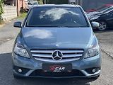 Mercedes-Benz Třídy B B180 1.6i 90kw KAMERA NAVI ALU - náhled 1