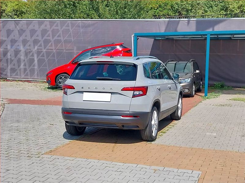 Škoda Karoq (2021) 2.0 TDI - fotka 5 z 17
