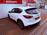 Mazda CX-5 2.2 Skyactiv Revolution AWD Au - náhled 8