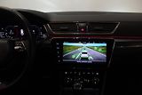 Škoda Superb (2022) 2.0TDI DSG Style Display Nez.T - náhled 34
