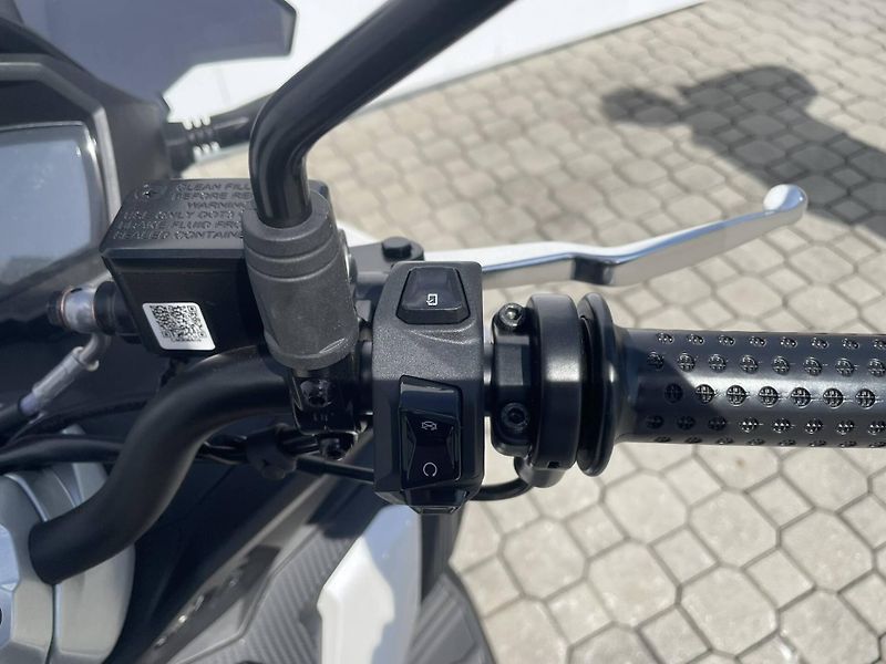 Aprilia (2025) SR GT 125 EU5+ - fotka 13 z 13