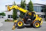 JCB (2019) 540-140 telescopic loader  - náhled 1