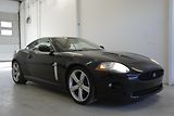 Jaguar XK8 4,2I AUT. - náhled 4