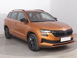 Škoda Karoq (2024) Sportline 1.5 TSI - náhled 1