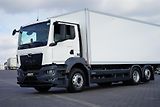 MAN TGS (2022) 26.360 / ACC / EURO 6 / CHŁODN - náhled 35