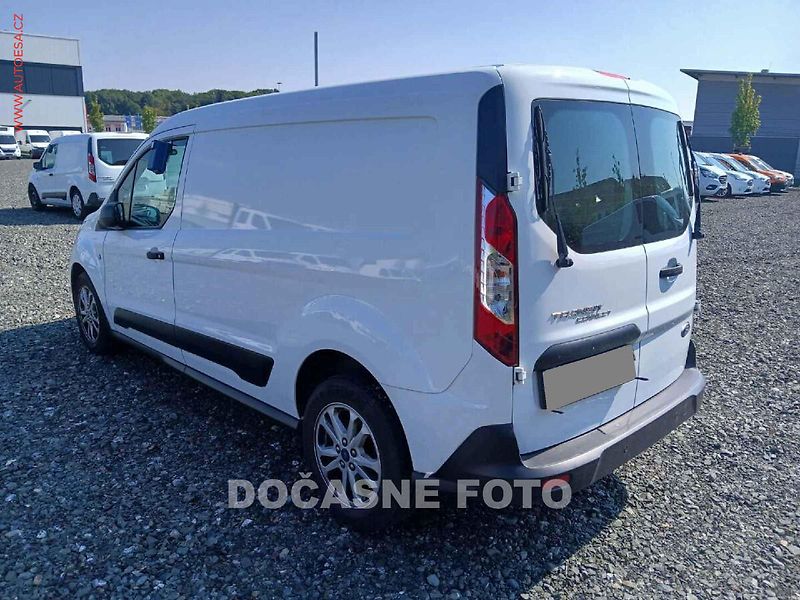 Ford Transit Connect (2022) 1.5TDCi MAXi, TREND, +kola - fotka 7 z 14