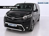 Toyota ProAce 2,0 D-4D 130kW 8-Míst DPH CZ - náhled 1