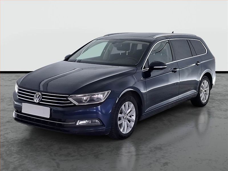 Volkswagen Passat (2015) Comfortline 2.0 TDI, Automat - fotka 2 z 21