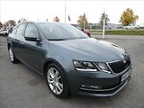 Škoda Octavia 2,0 TDi 110kW DSG STYLE, ČR - náhled 1
