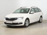 Škoda Octavia (2018) 1.5 TSI, Automat, Serv.kniha - náhled 1
