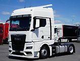 MAN TGX (2022) 18.510 lowdeck EURO 6 - náhled 1
