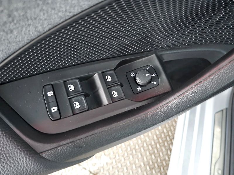 Škoda Octavia (2025) 1.5TSi 110kW DSG Selection - fotka 15 z 30