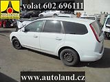 Ford Focus (2009) VOLAT 602696111 - náhled 9