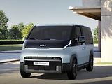 Kia PV5 (2025) PLUS 51,5 kWh + HEAT - náhled 1