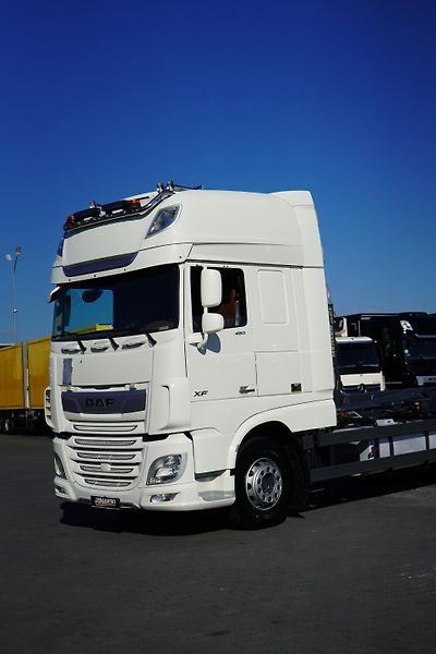 DAF XF (2021) 480 / ACC / 6 X 2 / E 6 / SUPE - fotka 23 z 56