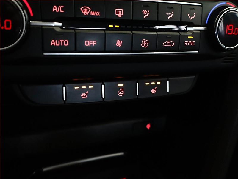 Ford Tourneo Custom (2025) 2.0 EcoBlue AWD - fotka 15 z 18