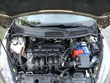 Ford Fiesta 1,2 i 60kW 1.MAJITEL, SERVISKA - náhled 33