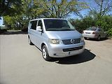 Volkswagen Caravelle 2,5 TDi 128Kw, 4x4, 7míst, Lon - náhled 3