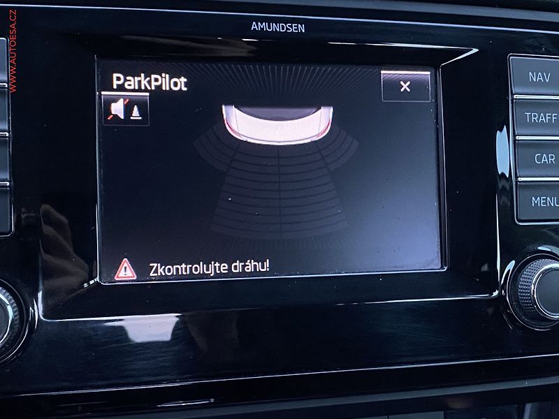 Škoda Octavia (2013) 1.8 TSi, Elegance, DSG - fotka 17 z 19