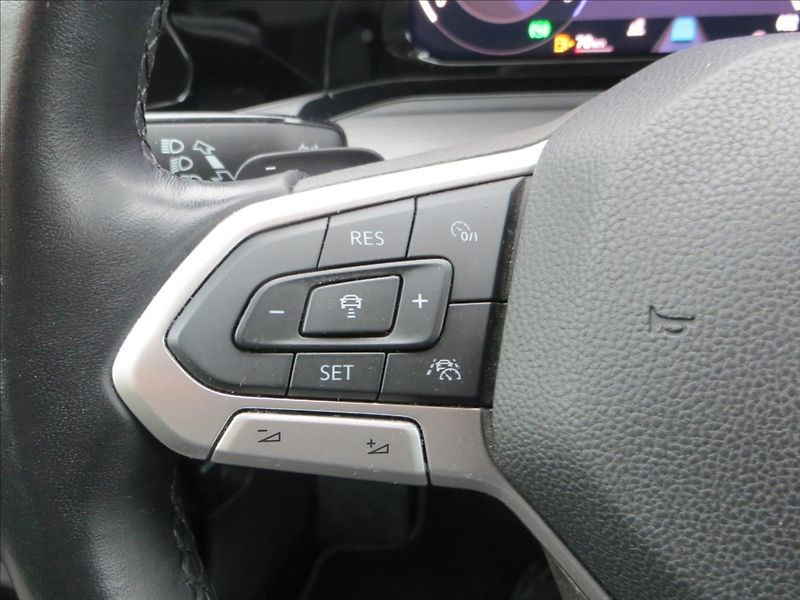 Volkswagen Golf Variant 1,5 TSI STYLE ČR 110KW DSG ČR - fotka 18 z 23