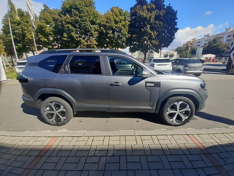 Dacia Bigster (2026) Journey mild hybrid-G 140 - fotka 3 z 18
