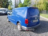 Volkswagen Caddy (2020) 1.4TGi MAXi, Navi, +kola - náhled 3