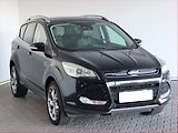 Ford Kuga (2015) 2.0 TDCi, 4X4, Automat - náhled 1